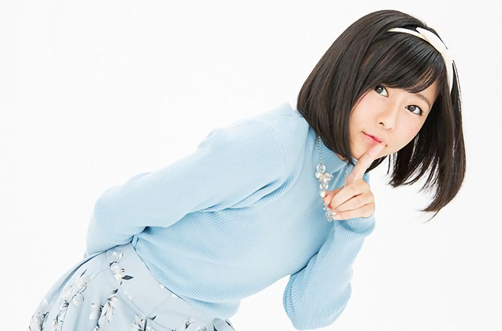 Inori Minase Inori Minase
